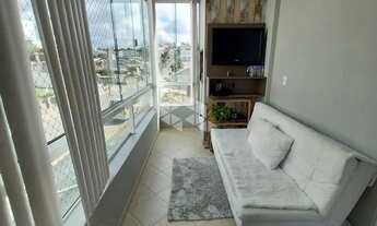 Imagem 6: Apartamento mobiliado com 2 quartos no Bairro Progresso! Aproveite a oportunidade!