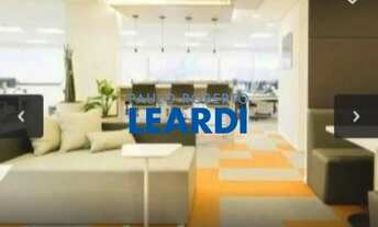 Imagem: COMERCIAL - VILA OLÍMPIA - SP