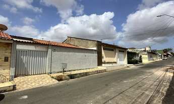 Imagem: Vendo Casa com 3 Quartos no Cohatrac 3