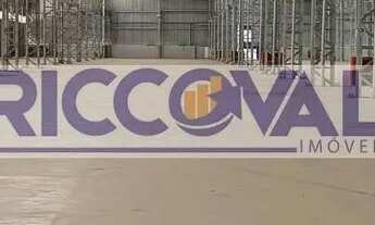 Imagem 4: Galpão para Locação em Guarulhos, 1792m² Vila Nova Bonsucesso