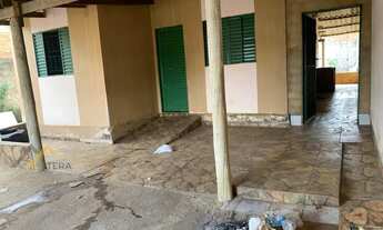 Imagem 5: Casa para Venda em Goiânia, Residencial Buena Vista IV, 2 dormitórios, 1 banheiro, 2 vagas