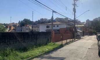 Imagem 2: Terreno perto metro vila sonia Declive 517 m2 20x 26
