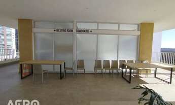 Imagem 3: Apartamento 2 dormitórios no Residencial Lavit