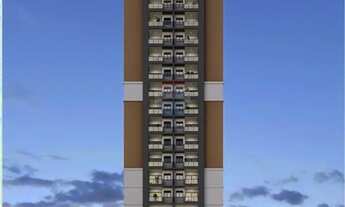 Imagem 6: Apartamento de 02 Dormitórios em no centro de Criciúma