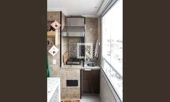 Imagem 6: Apartamento à Venda - Vila Maria , 2 Quartos, 97 m2