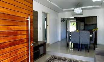 Imagem 4: Casa - bairro Pinheirinho, Criciúma SC