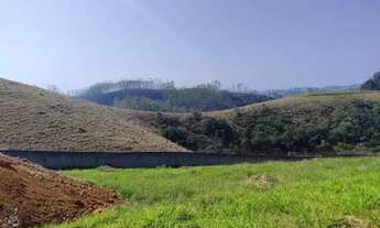 Imagem 2: TERRENO EM CONDOMÍNIO - CONDOMÍNIO RESIDENCIAL MANTIQUEIRA - SP