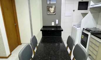 Imagem 6: Apartamento na Vila Independencia São Paulo de 33m², 1 quarto, 1 banheiro e 1 vaga. VIH01