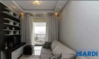 Imagem 3: APARTAMENTO - VILA FORMOSA - SP