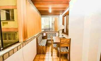 Imagem 4: Apartamento para alugar em Santana, 102m² com 2 dormitórios/quartos disponíveis