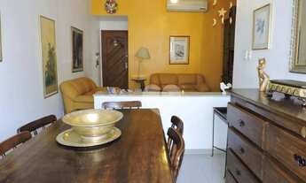 Imagem 6: Apartamento com 3 quartos, suíte e vaga à venda, 97 m² por R$ 1.350.000 - Humaitá