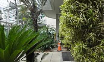 Imagem 2: VENDO EXCELENTE APARTAMENTO 2QTOS NO CHARITAS BEST - AREA DE LAZER COMPLETISSIMA