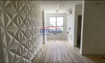 Imagem 2: Sala comercial localizada no edifício Boulevard em Jacareí ao lado do Hotel IBIS