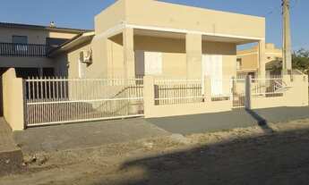 Imagem: CASA Á VENDA EM BALNEÁRIO ARROIO DO SILVA