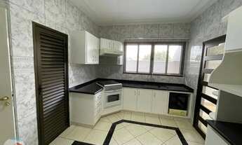 Imagem 3: Casa em Condomínio para Locação em Presidente Prudente, Central Park Residence, 4 dormitór