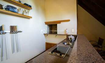 Imagem 2: CONFORTO E AMPLITUDE EM CADA DETALHE!