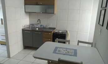 Imagem: Kitinete Vila Lalau