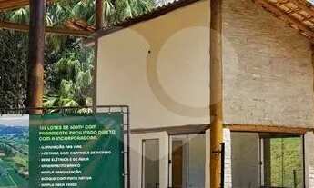 Imagem: Loteamento à venda em Batatuba - SP