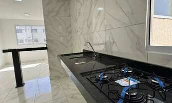 Imagem 6: Imóvel para venda tem 42 metros quadrados com 2 quartos em Condomínio das Esmeraldas - Goi