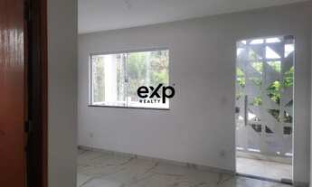 Imagem 16: Casa para Locação - 3/4- Condomínio Fechado em Ipitanga, Lauro de Freitas/BA