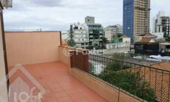 Imagem 2: Cobertura à venda Rua Marcílio Dias, Menino Deus - Porto Alegre