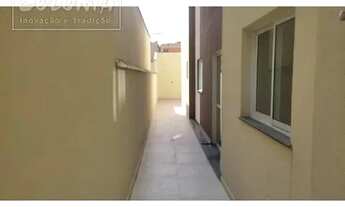 Imagem 6: Apartamento a venda - Parque Oratório, Santo André