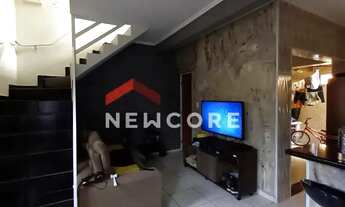 Imagem: Casa de condomínio em Avenida São João