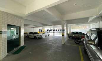 Imagem 7: A 50 Metros Av 28 Março 1º Moradia Resdencial Acácias 03 Quartos 02 Suítes com Elevador 95