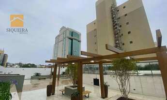 Imagem 3: Notting Hill - Apartamento com 2 dormitórios para alugar, 77 m² por R$ 5.200/mês - Jardim