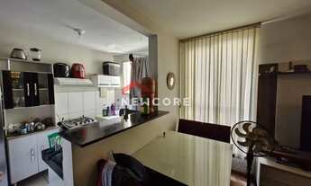 Imagem 3: Apartamento em Rua Alexandre Siqueira - Salgado Filho - Belo Horizonte/MG