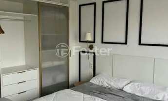 Imagem 2: Apartamento à venda Rua Tenente-Coronel Fabrício Pilar, Mont Serrat - Porto Alegre