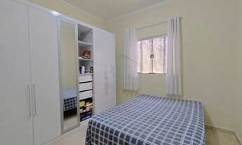 Imagem 7: Casas Padrão em Poços de Caldas