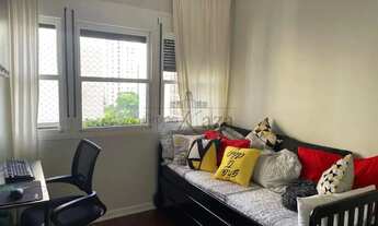 Imagem 5: Apartamento - Moema - 3 Dormitórios - 120m²