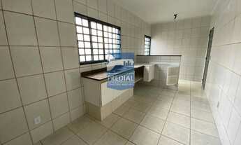 Imagem 7: Casa 2 quartos para Locação Portal do Sol, São Carlos