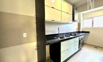 Imagem 3: Apartamento 3 dormitórios sendo 1 suíte com vaga