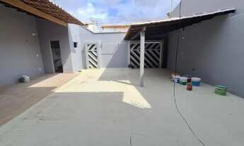 Imagem 4: Passo Casa Duplex No Cohatrac V