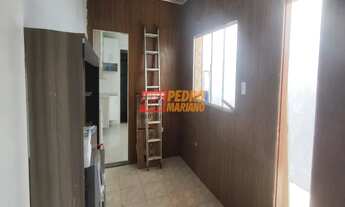 Imagem 2: Casa Térrea no Bairro Vila Palmares em Santo André