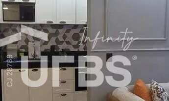 Imagem 3: Apartamento a venda no Residencial VIDA MAR 2 quartos (1suite) - 49,6m2 - 2 vaga de garag