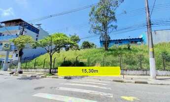 Imagem 2: 20% Entrada Financia Caixa Lote 250m2 Comercial 15,30m ou 16,65m frente Rio Gde da Serra