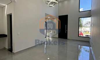 Imagem 2: Casa em Condominio em Jardim Primavera - Itupeva, SP