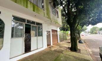 Imagem 2: Apartamento Mobiliado com 4 quartos para Locação por R$2.000,00 no Ed. Luzia - Rua Paraná