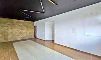 Imagem 4: Sala comercial de 34m² de área útil para locação, próximo a Estância Caipira - Bairro Alto