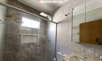 Imagem 7: Casa grande no Esplanada I