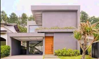 Imagem: Alphaville 4 - Casa Fantástica e Totalmente