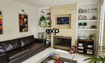 Imagem 3: Casa em condomínio à Venda em Itaipava, 285,90 m² por R$ 2.490.000,00 - Petrópolis, RJ