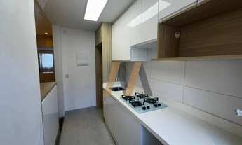 Imagem: Apartamento com 2 dormitórios para alugar