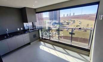 Imagem 6: Apartamento 97m² com 2 quartos suítes completos em armários e ares condicionados, ao lado