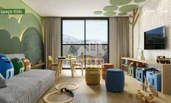 Imagem 6: Apartamento Garden com 2 quartos à venda, 92 m² por R$ 499.900 - Fonseca - Niterói/RJ