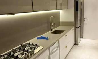 Imagem 4: Imóvel para aluguel e venda possui 123 metros quadrados com 3 quartos