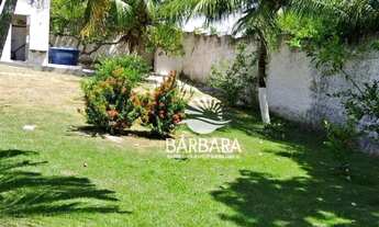 Imagem 6: Casa com 3 dormitórios, 162 m² - venda por R$ 690.000,00 ou aluguel por R$ 700,00/dia - Ba